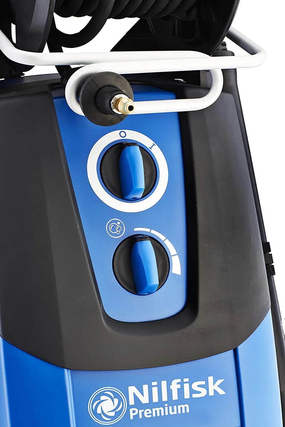 Nilfisk Premium 180 Bar Pressure Washer P180 -128471148