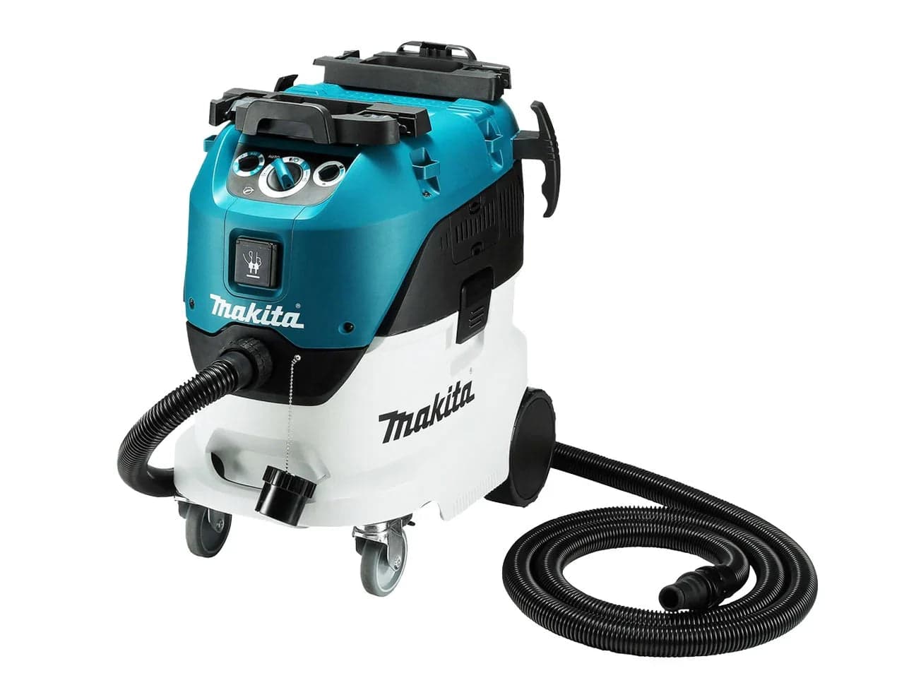 Makita VC4210MX/2 Wet & Dry M Class Vacuum 42L - 240v