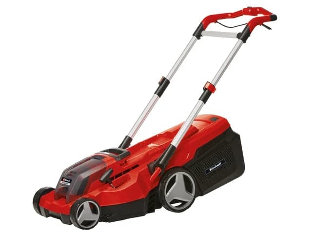 Einhell RASARRO 36/38 Power X-Change Mower 36V 2 x 4.0Ah Li-ion
