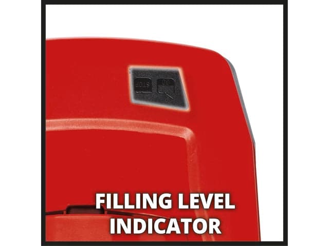 Einhell RASARRO 36/38 Power X-Change Mower 36V 2 x 4.0Ah Li-ion