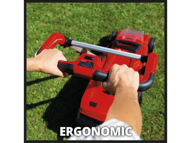 Einhell RASARRO 36/38 Power X-Change Mower 36V 2 x 4.0Ah Li-ion