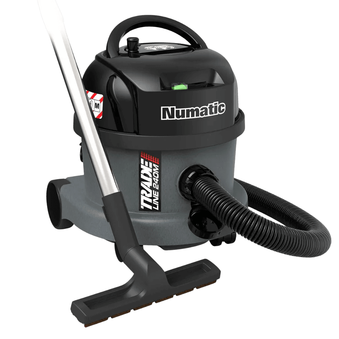 Numatic TRM240 M Class Vacuum Cleaner H14