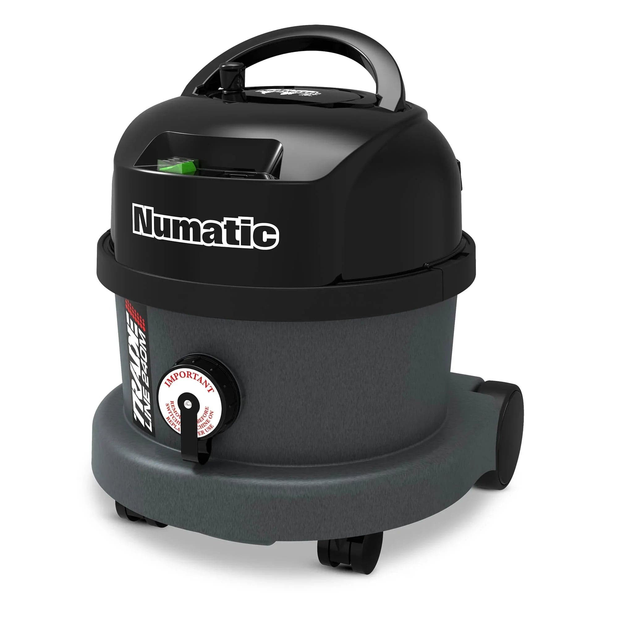 Numatic TRM240 M Class Vacuum Cleaner H14